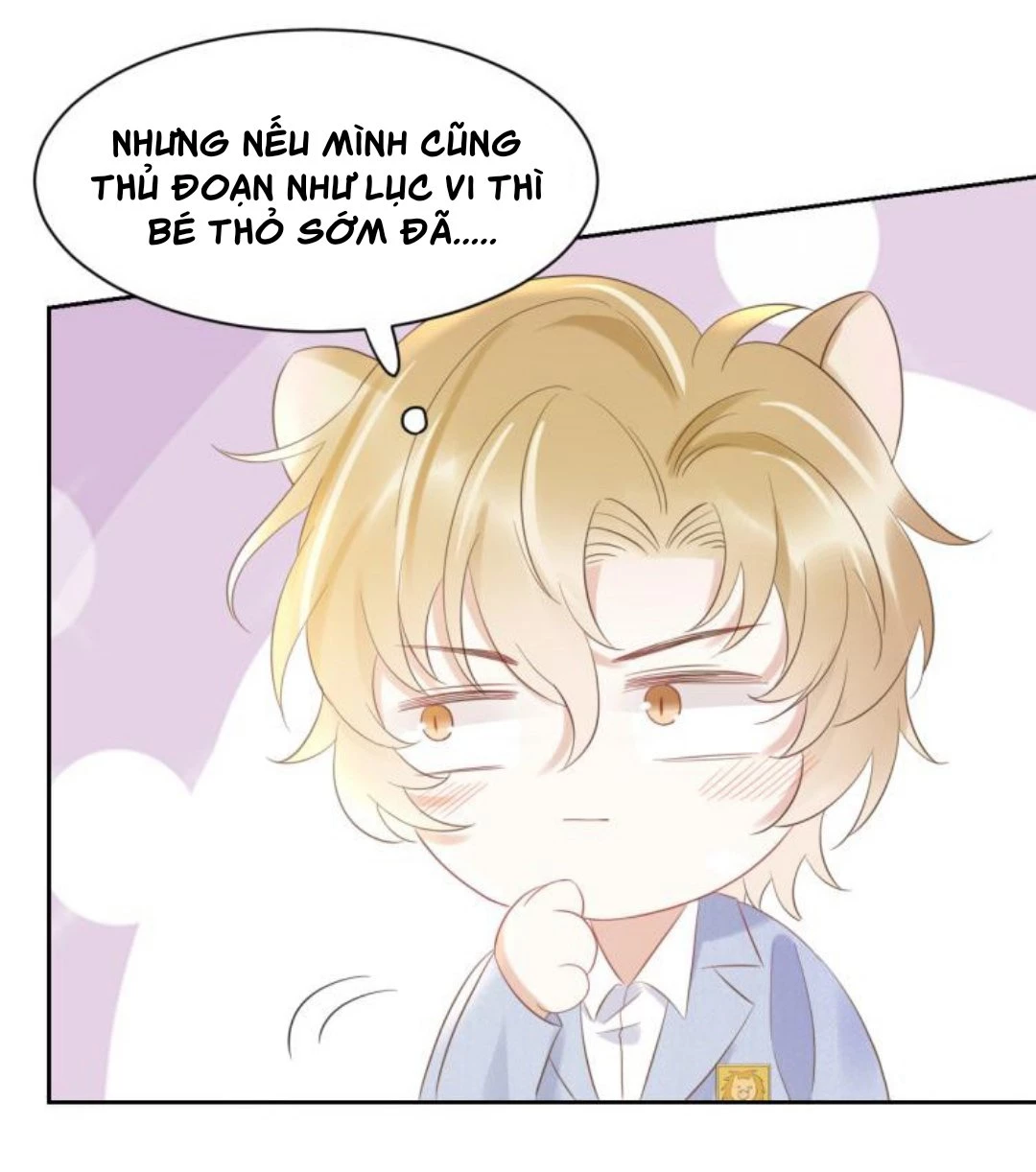 Một Ngụm Nuốt Trọn Thỏ Con Chapter 3 - 82