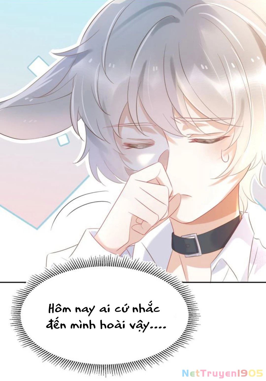 Một Ngụm Nuốt Trọn Thỏ Con Chapter 3 - 85