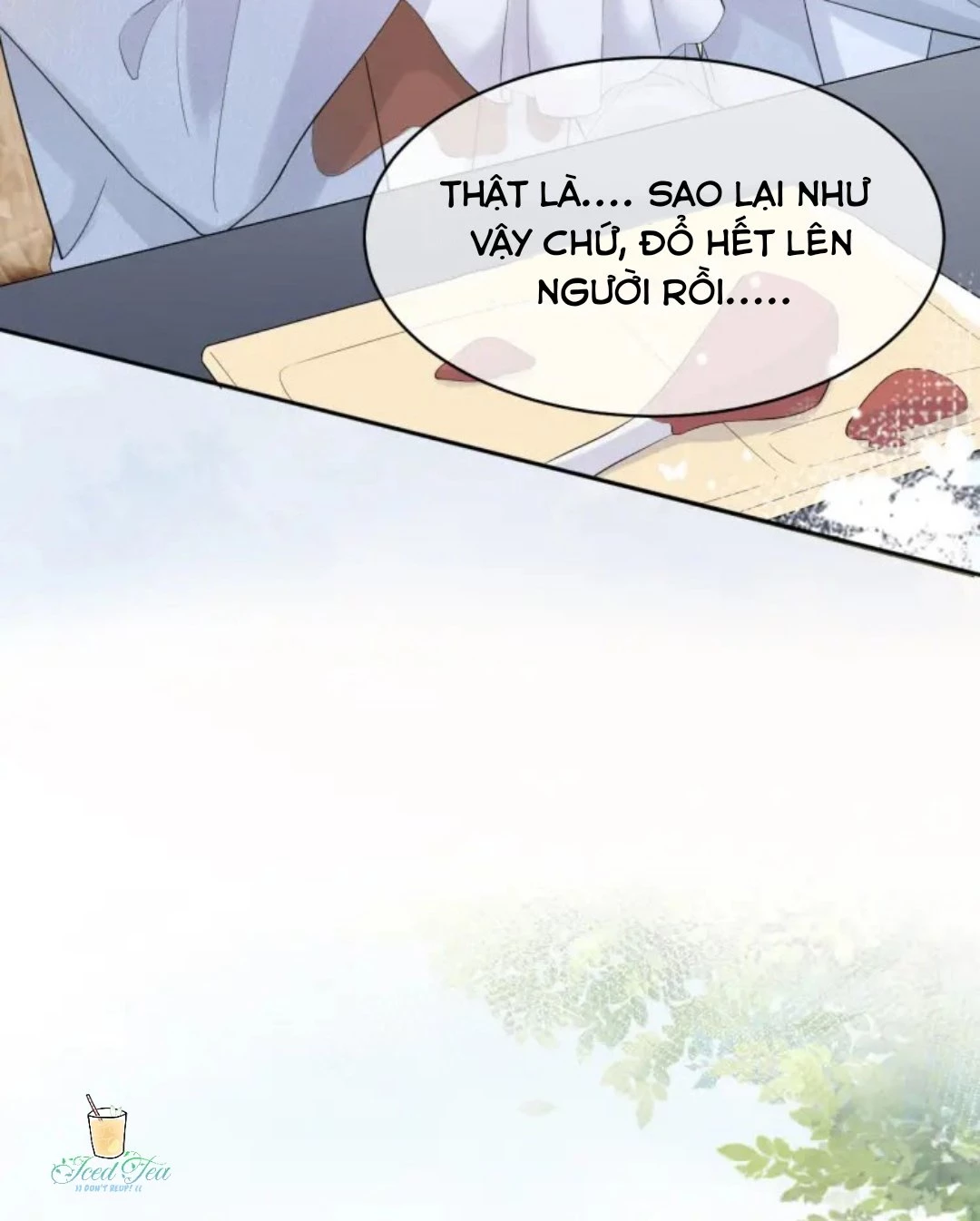 Một Ngụm Nuốt Trọn Thỏ Con Chapter 4 - 12