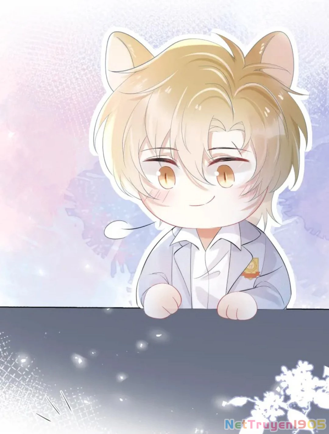 Một Ngụm Nuốt Trọn Thỏ Con Chapter 4 - 14