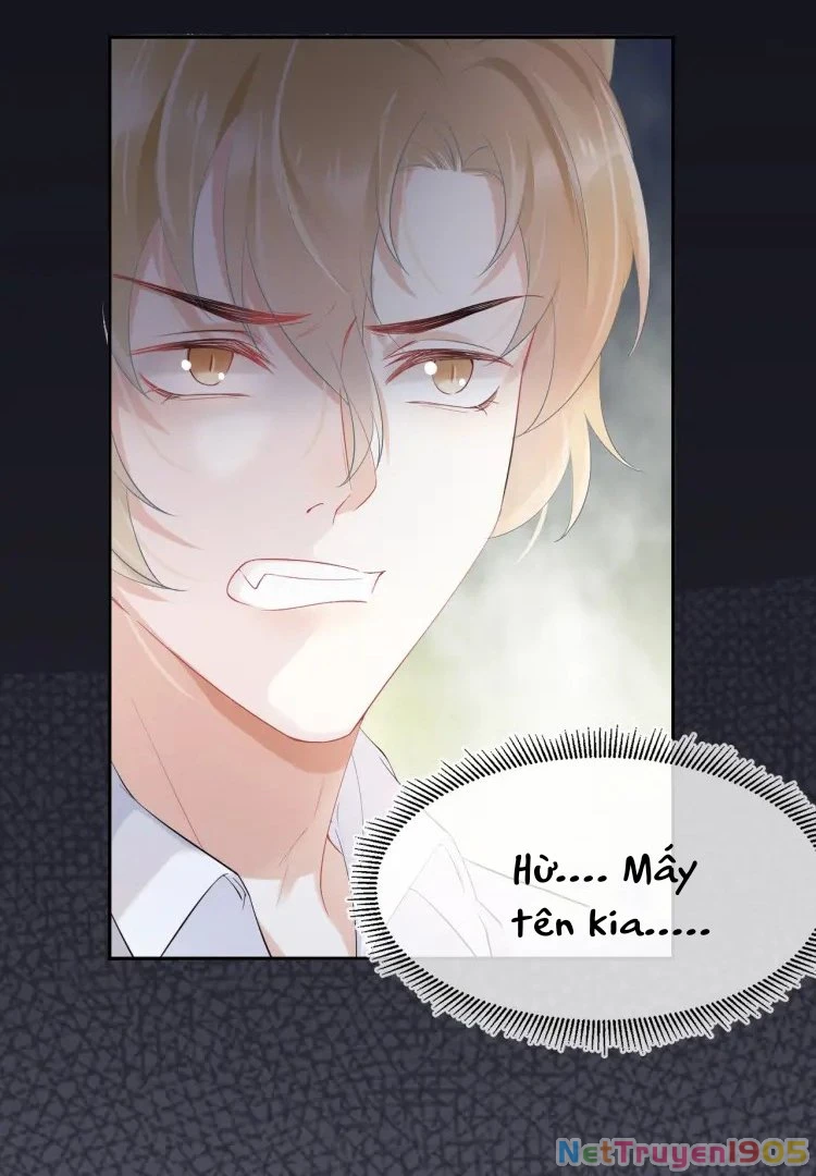 Một Ngụm Nuốt Trọn Thỏ Con Chapter 4 - 18