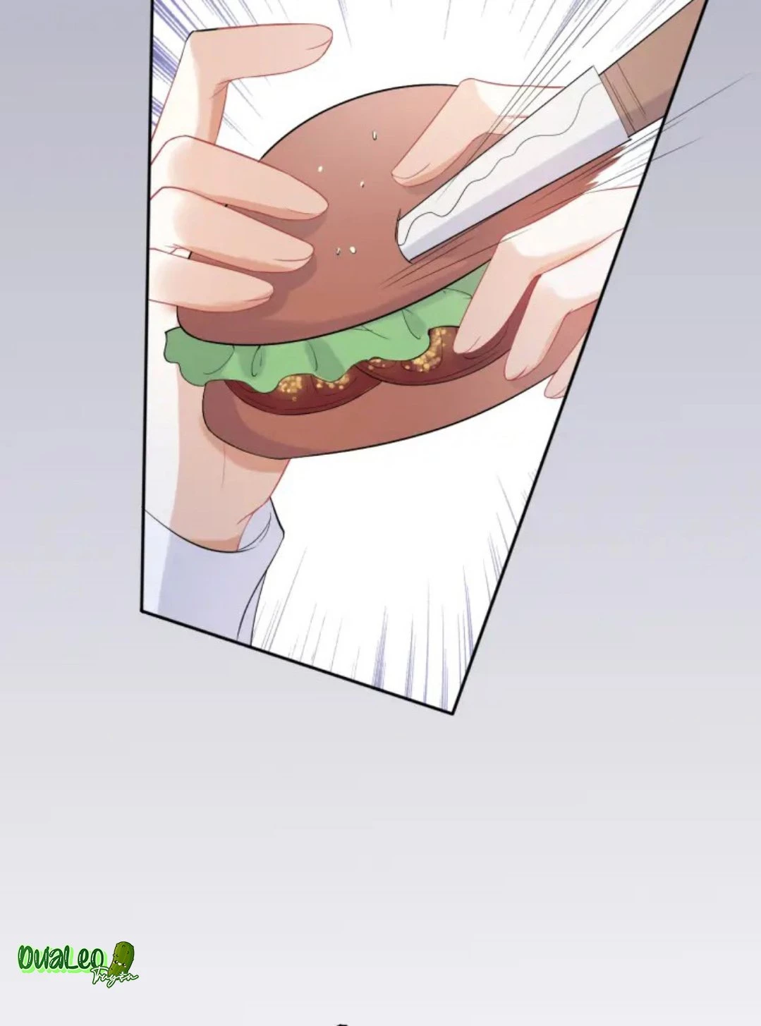 Một Ngụm Nuốt Trọn Thỏ Con Chapter 4 - 20