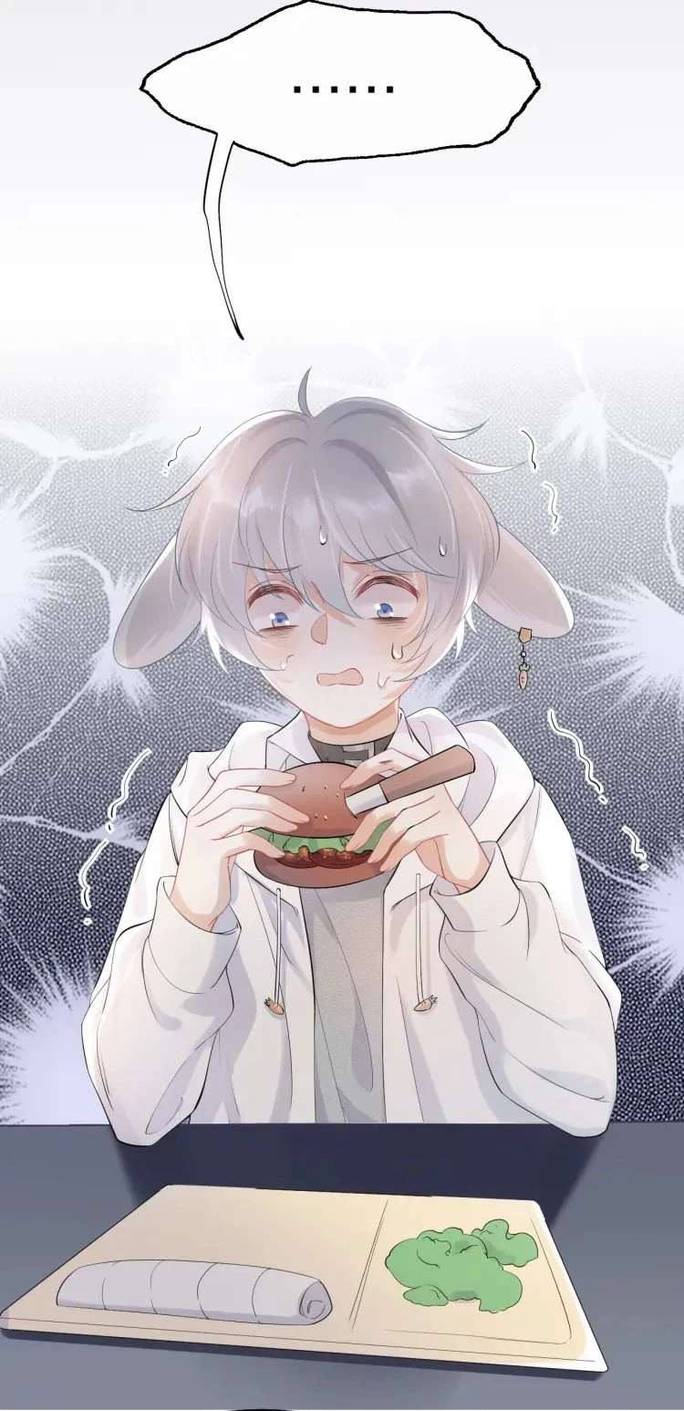 Một Ngụm Nuốt Trọn Thỏ Con Chapter 4 - 21