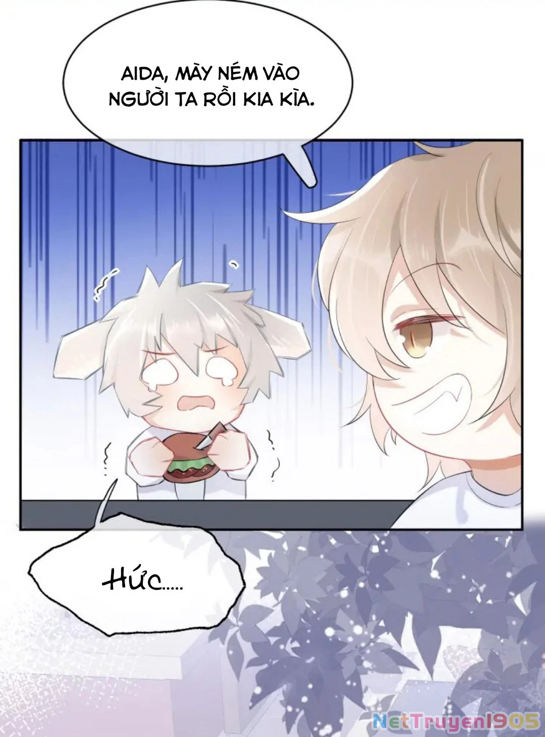 Một Ngụm Nuốt Trọn Thỏ Con Chapter 4 - 22