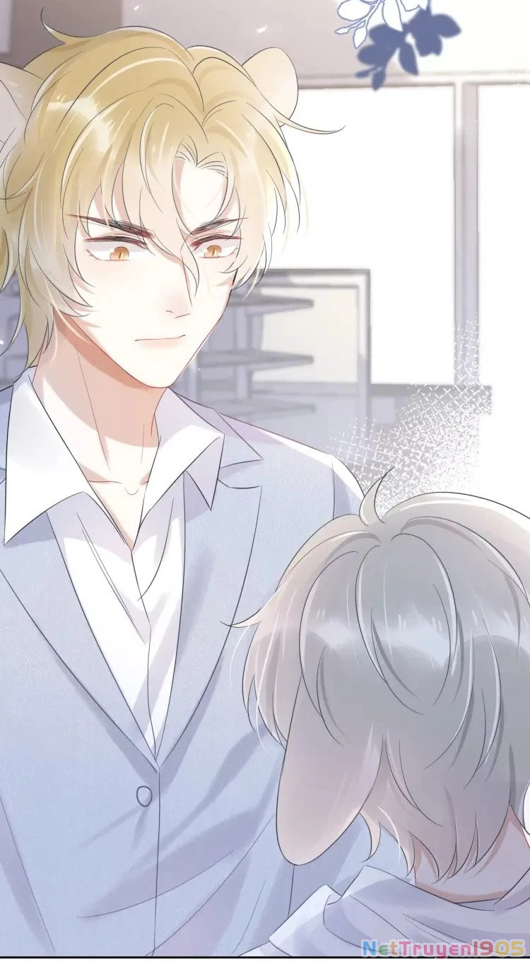 Một Ngụm Nuốt Trọn Thỏ Con Chapter 4 - 34