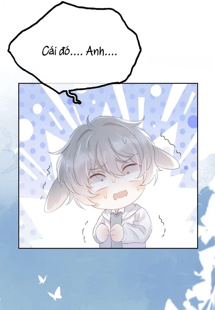 Một Ngụm Nuốt Trọn Thỏ Con Chapter 4 - 35