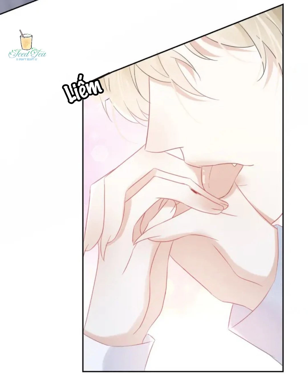 Một Ngụm Nuốt Trọn Thỏ Con Chapter 4 - 41