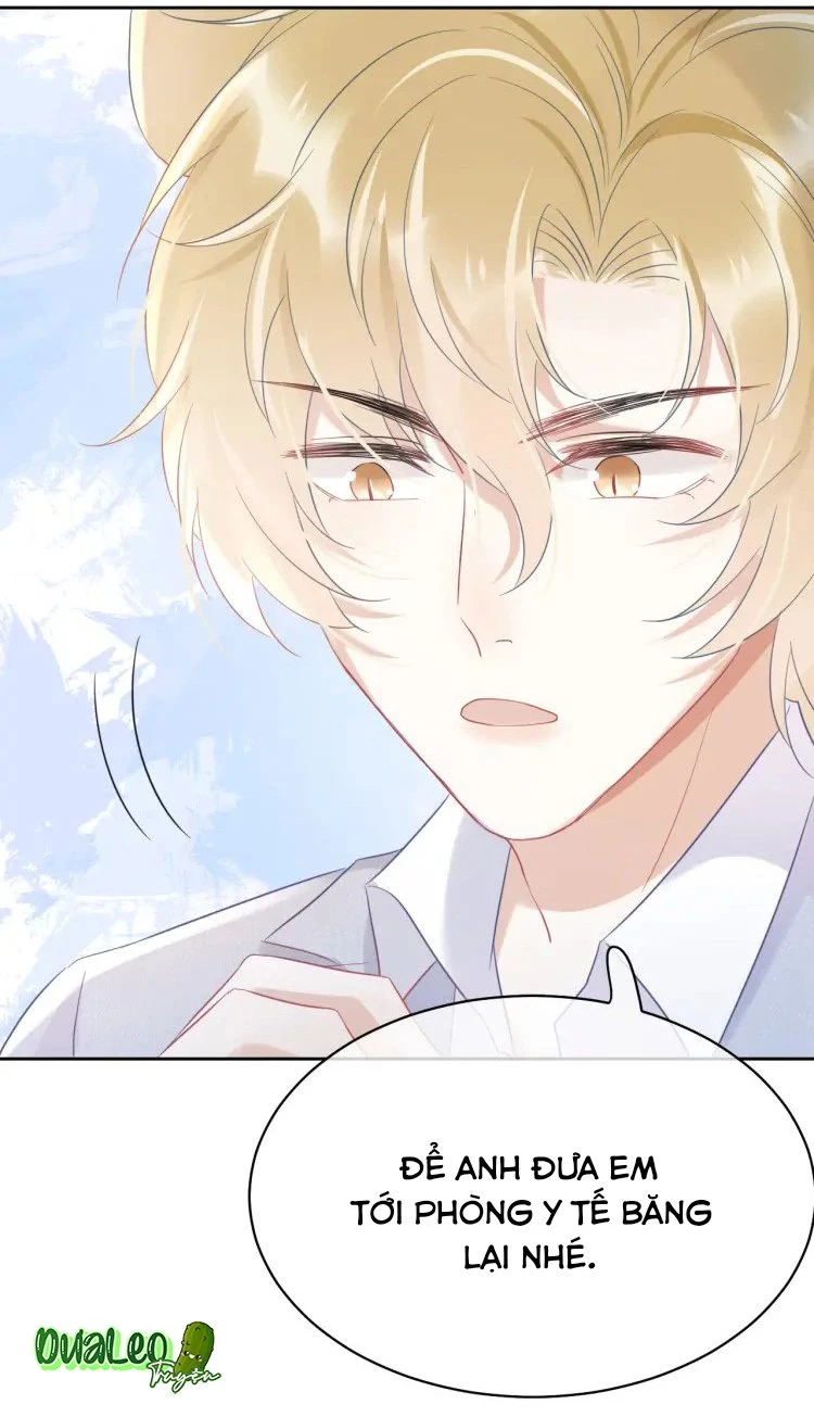 Một Ngụm Nuốt Trọn Thỏ Con Chapter 4 - 45