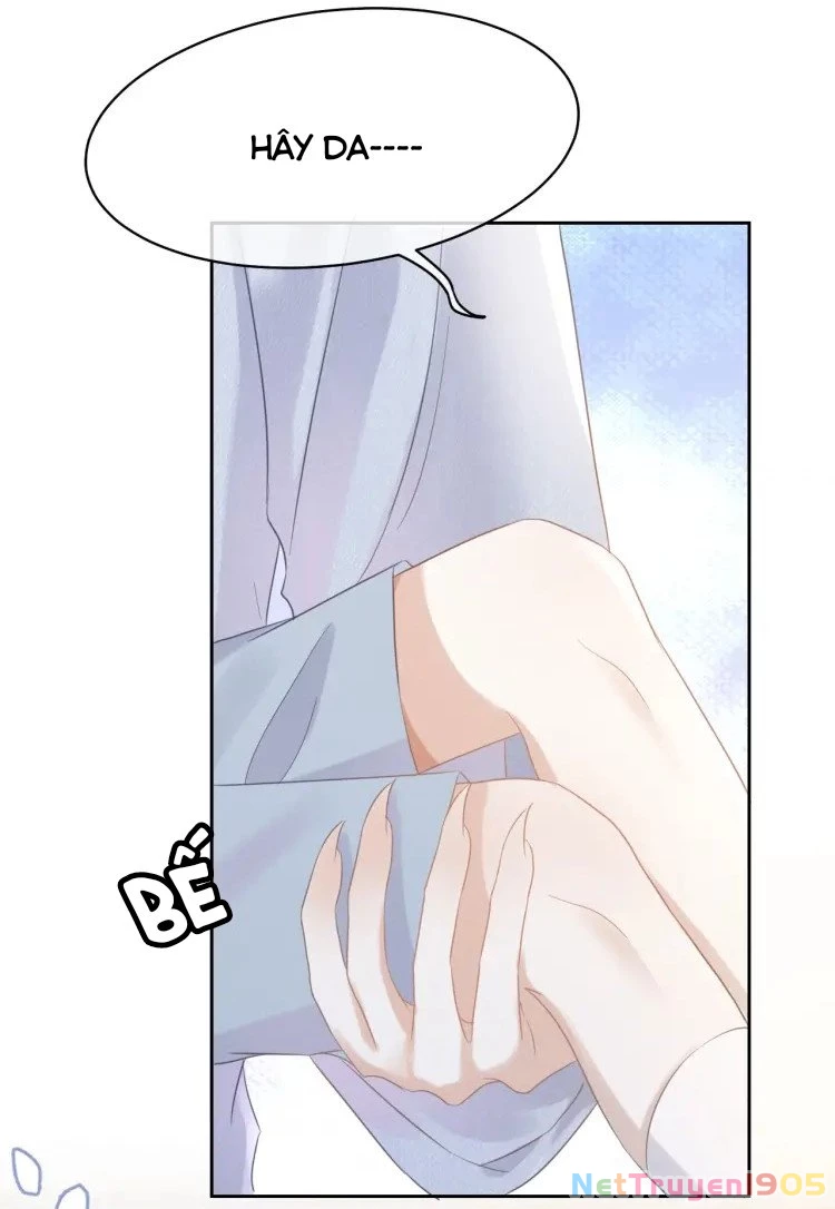 Một Ngụm Nuốt Trọn Thỏ Con Chapter 4 - 46