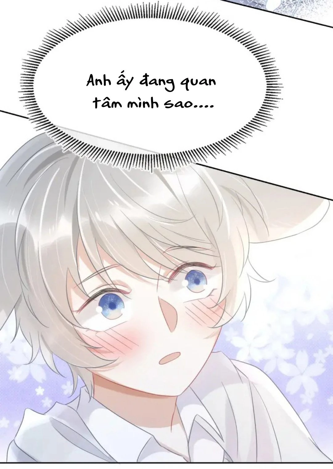 Một Ngụm Nuốt Trọn Thỏ Con Chapter 4 - 49