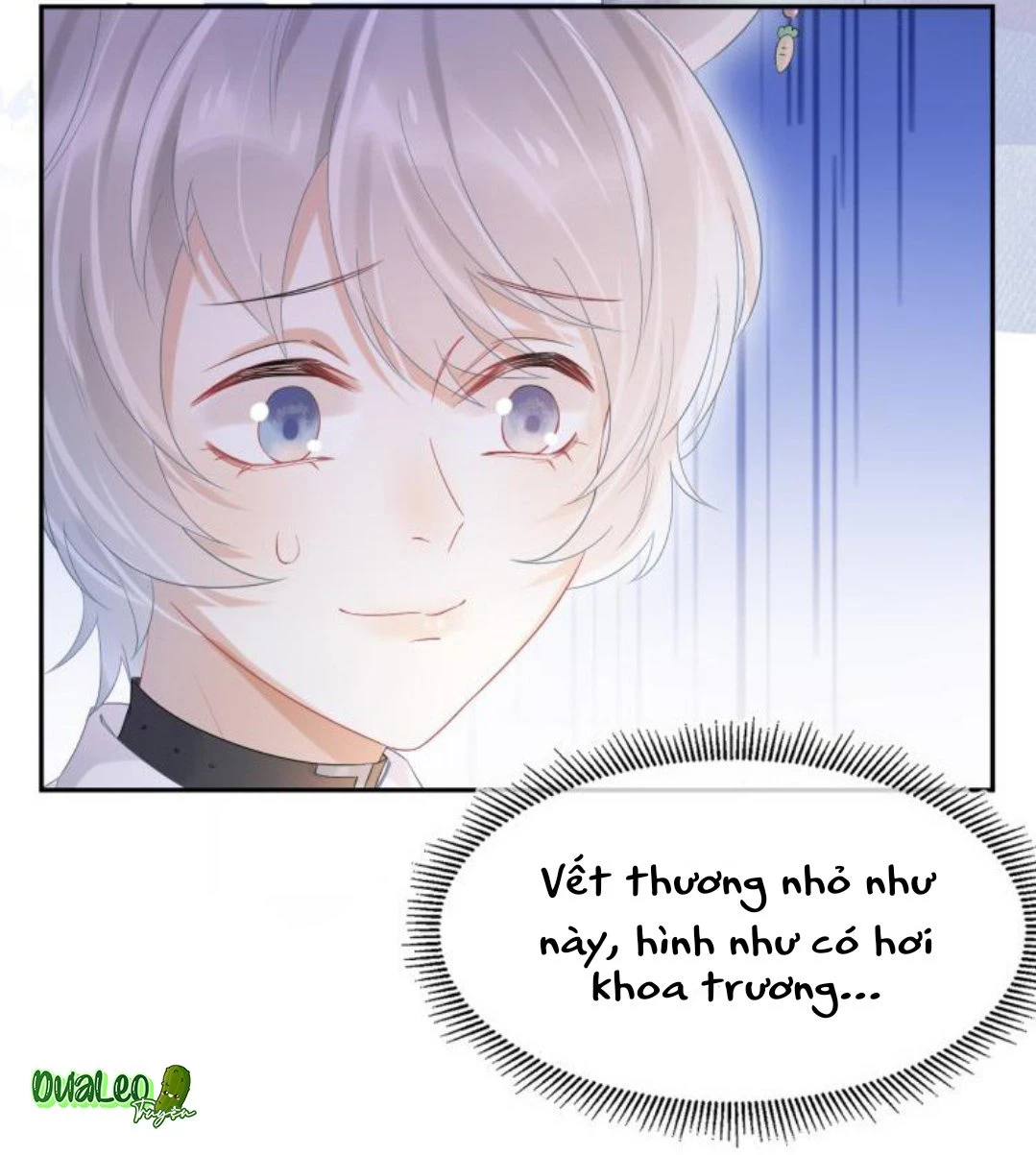 Một Ngụm Nuốt Trọn Thỏ Con Chapter 5 - 4