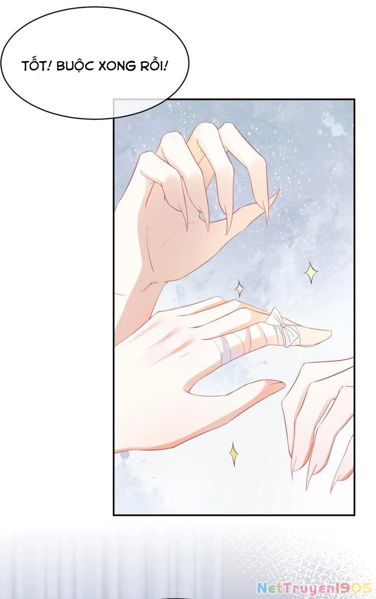 Một Ngụm Nuốt Trọn Thỏ Con Chapter 5 - 5