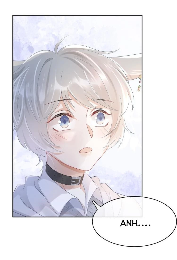 Một Ngụm Nuốt Trọn Thỏ Con Chapter 5 - 7