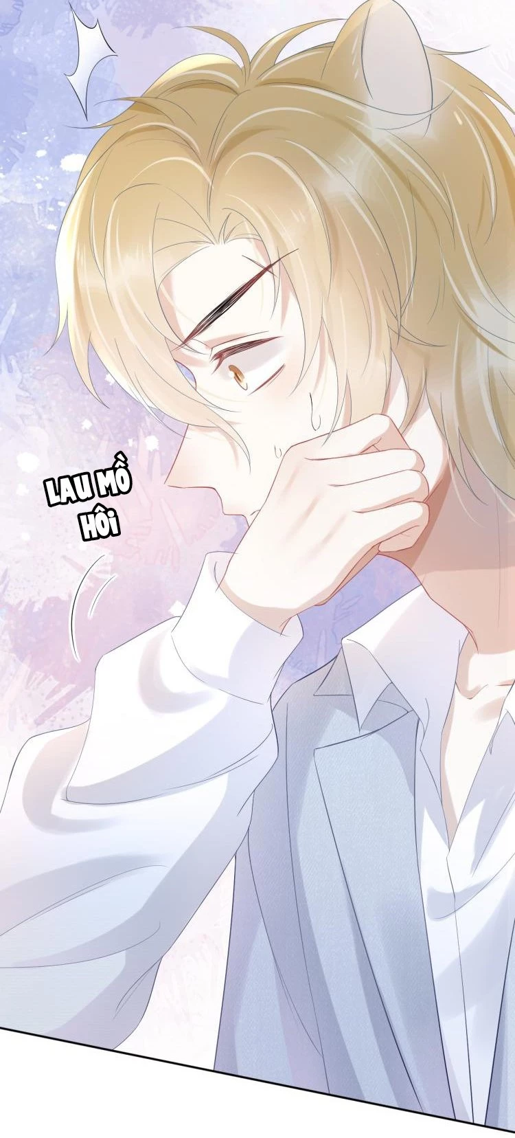 Một Ngụm Nuốt Trọn Thỏ Con Chapter 5 - 9