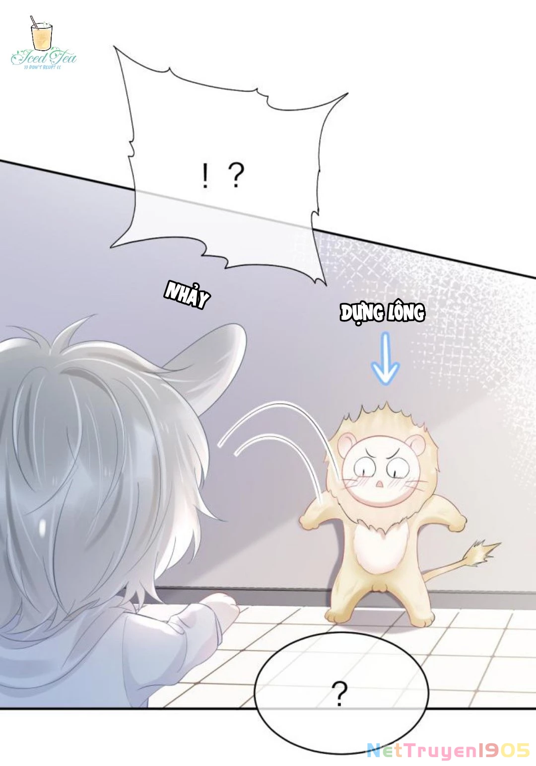 Một Ngụm Nuốt Trọn Thỏ Con Chapter 5 - 10