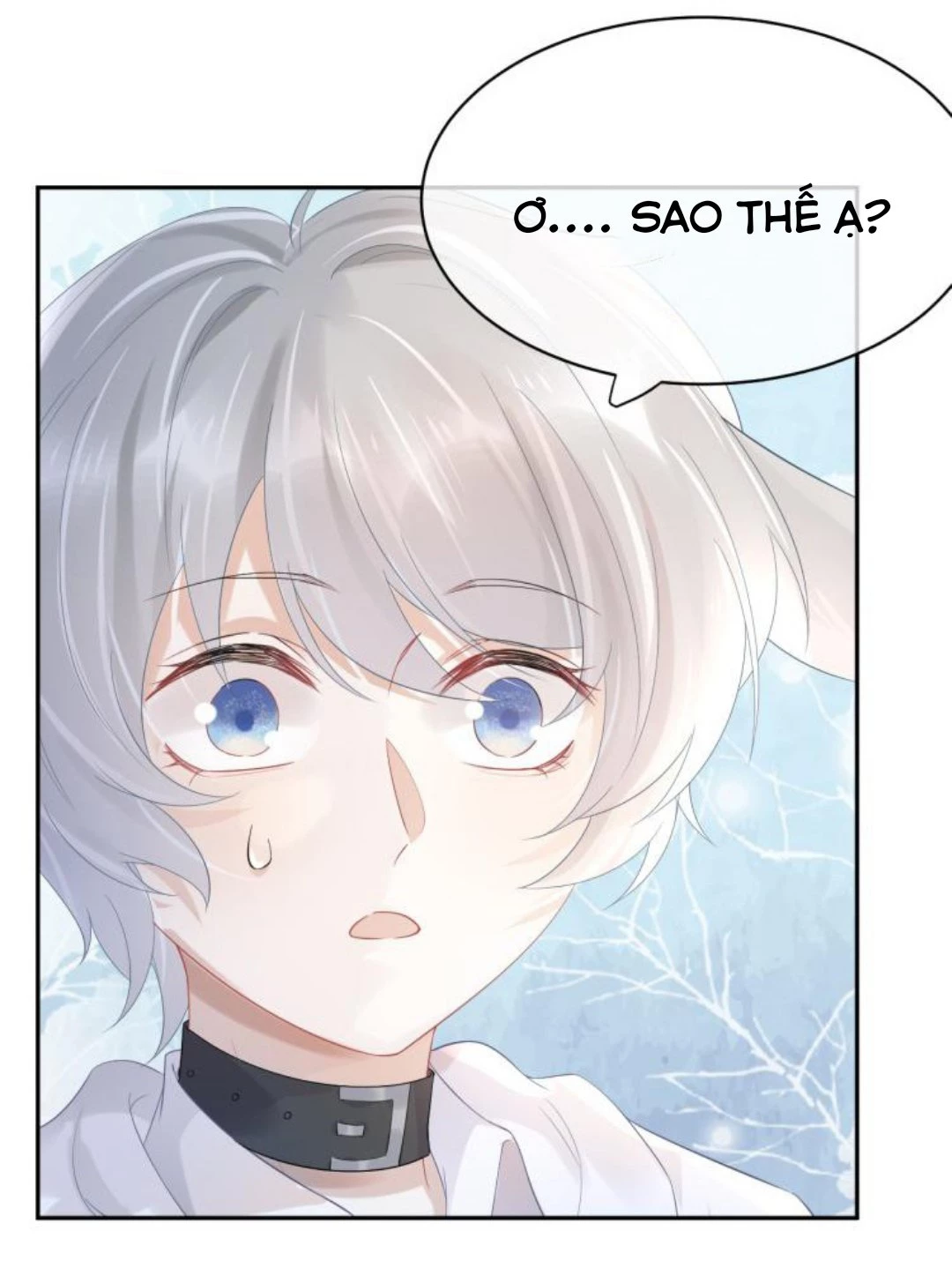 Một Ngụm Nuốt Trọn Thỏ Con Chapter 5 - 11