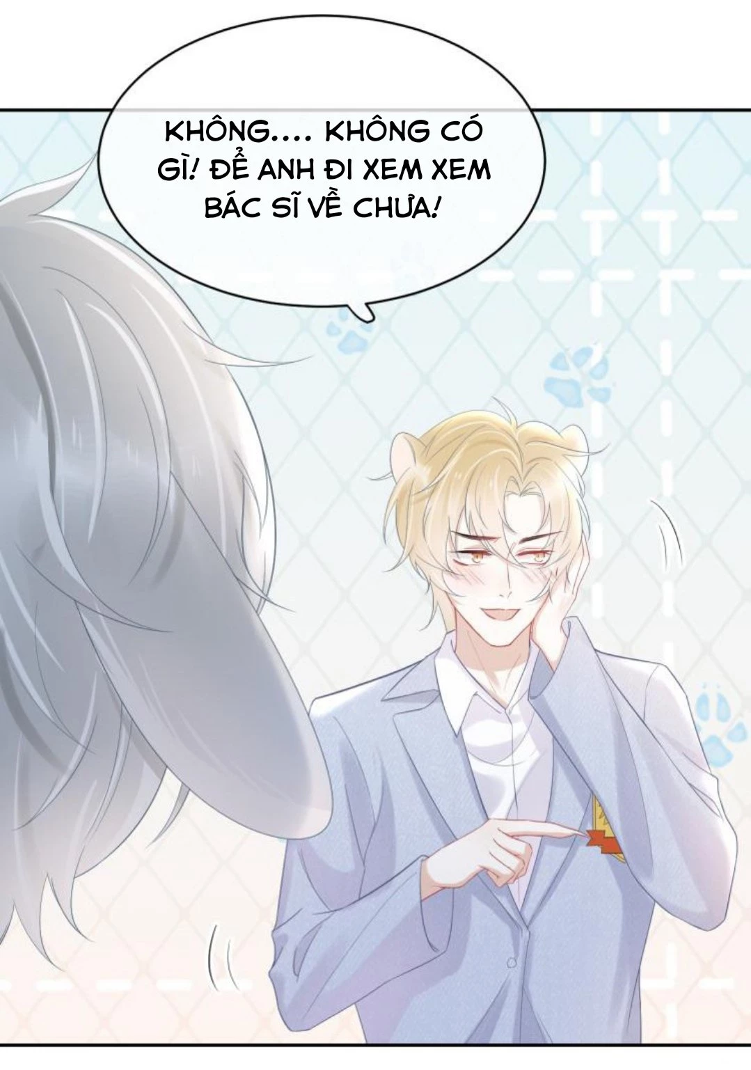 Một Ngụm Nuốt Trọn Thỏ Con Chapter 5 - 12