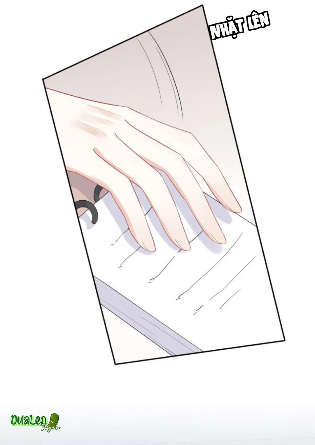 Một Ngụm Nuốt Trọn Thỏ Con Chapter 5 - 17