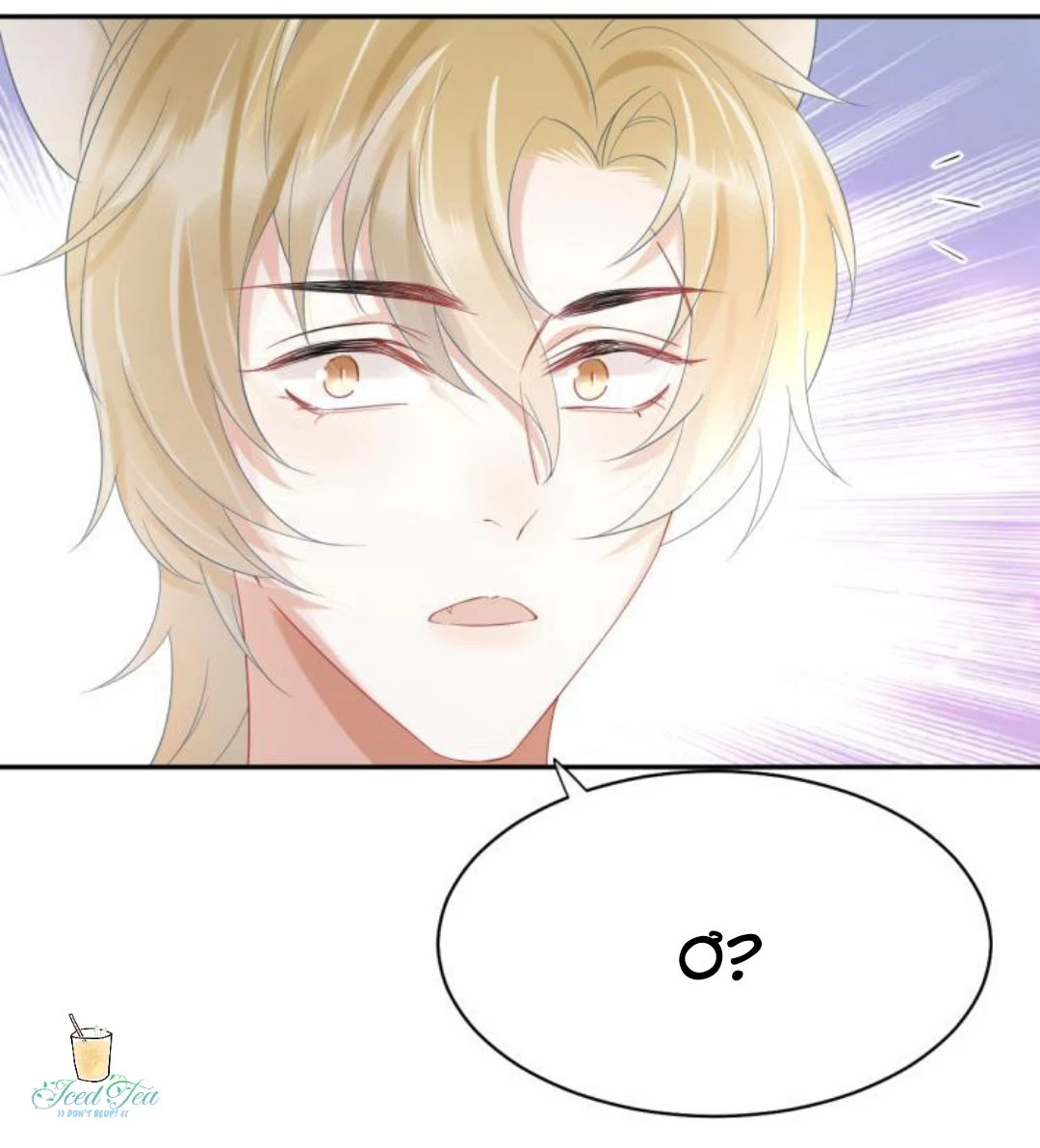 Một Ngụm Nuốt Trọn Thỏ Con Chapter 5 - 22