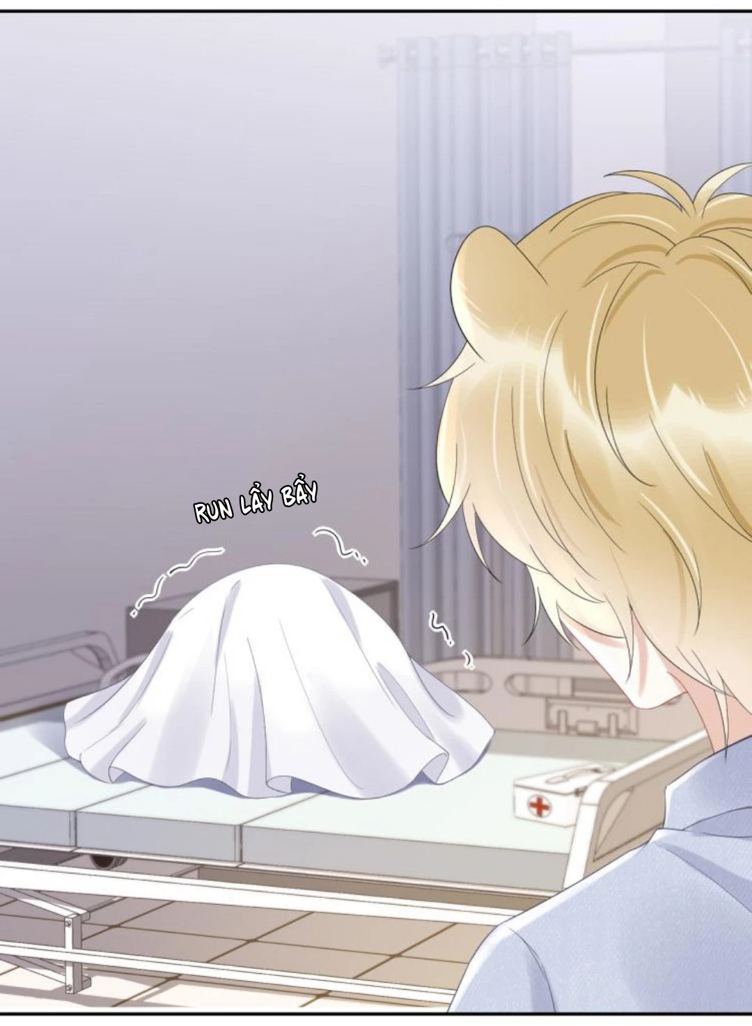 Một Ngụm Nuốt Trọn Thỏ Con Chapter 5 - 23