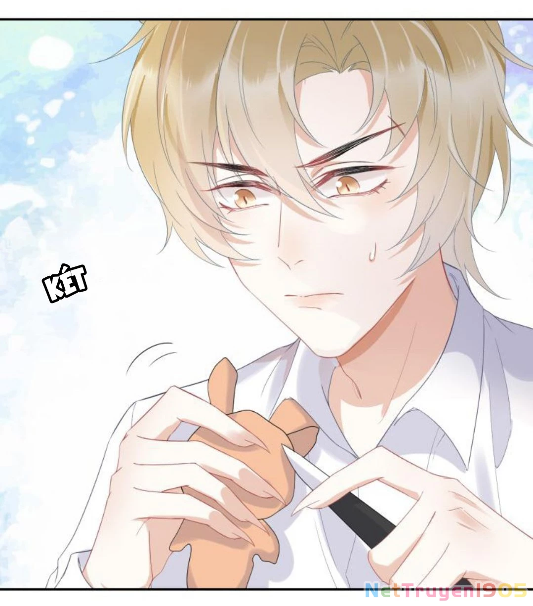 Một Ngụm Nuốt Trọn Thỏ Con Chapter 5 - 28