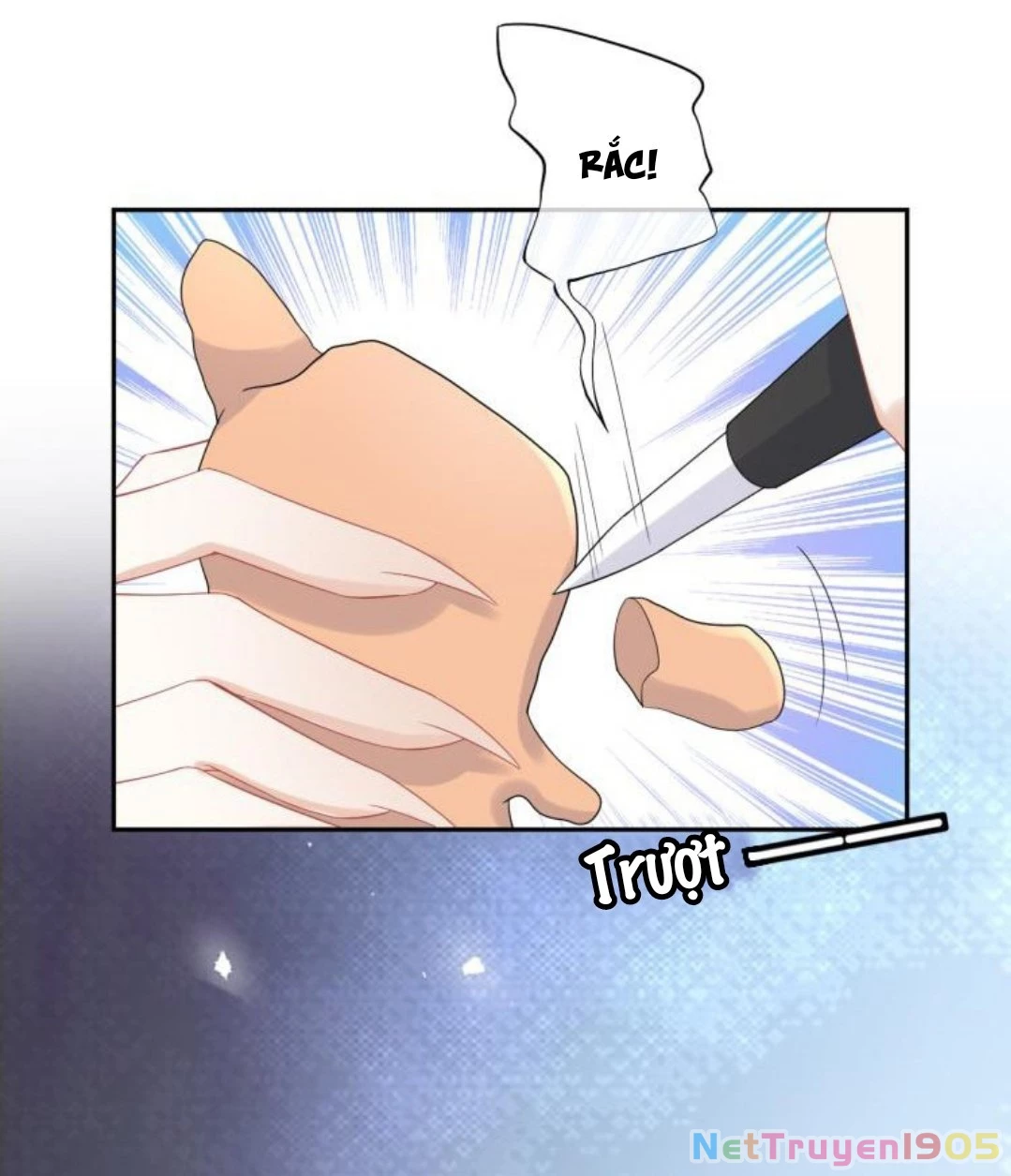 Một Ngụm Nuốt Trọn Thỏ Con Chapter 5 - 29