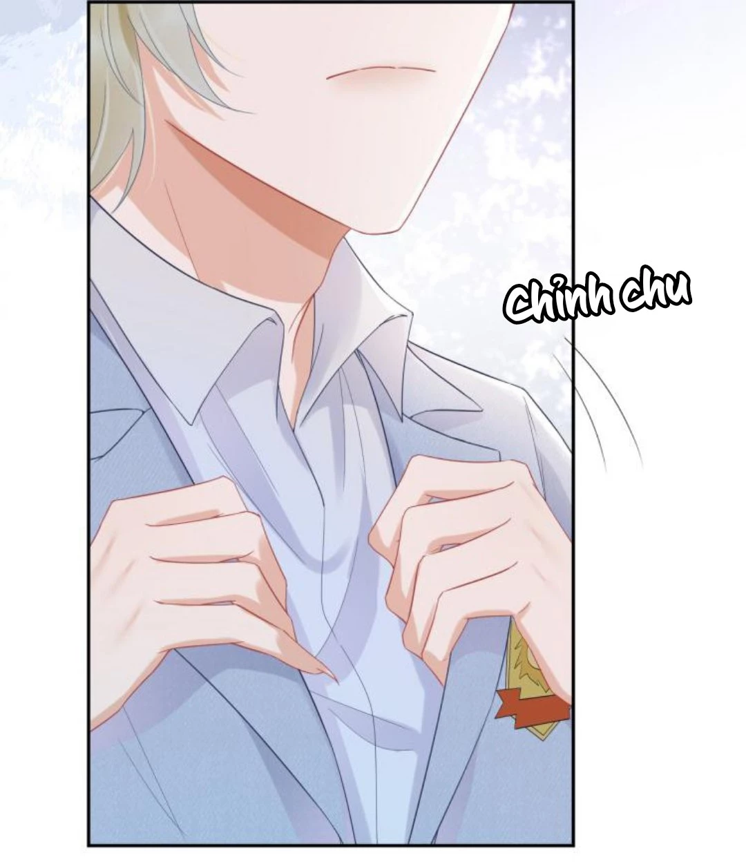 Một Ngụm Nuốt Trọn Thỏ Con Chapter 5 - 36