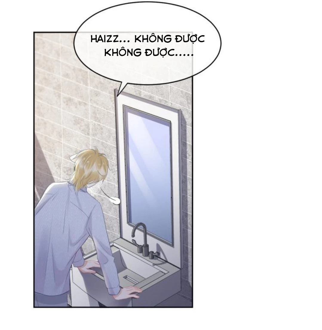 Một Ngụm Nuốt Trọn Thỏ Con Chapter 5 - 40