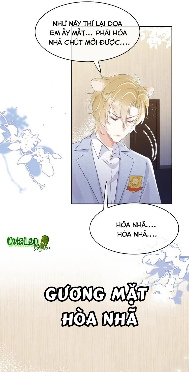 Một Ngụm Nuốt Trọn Thỏ Con Chapter 5 - 41