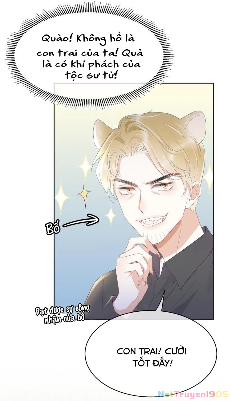 Một Ngụm Nuốt Trọn Thỏ Con Chapter 5 - 43