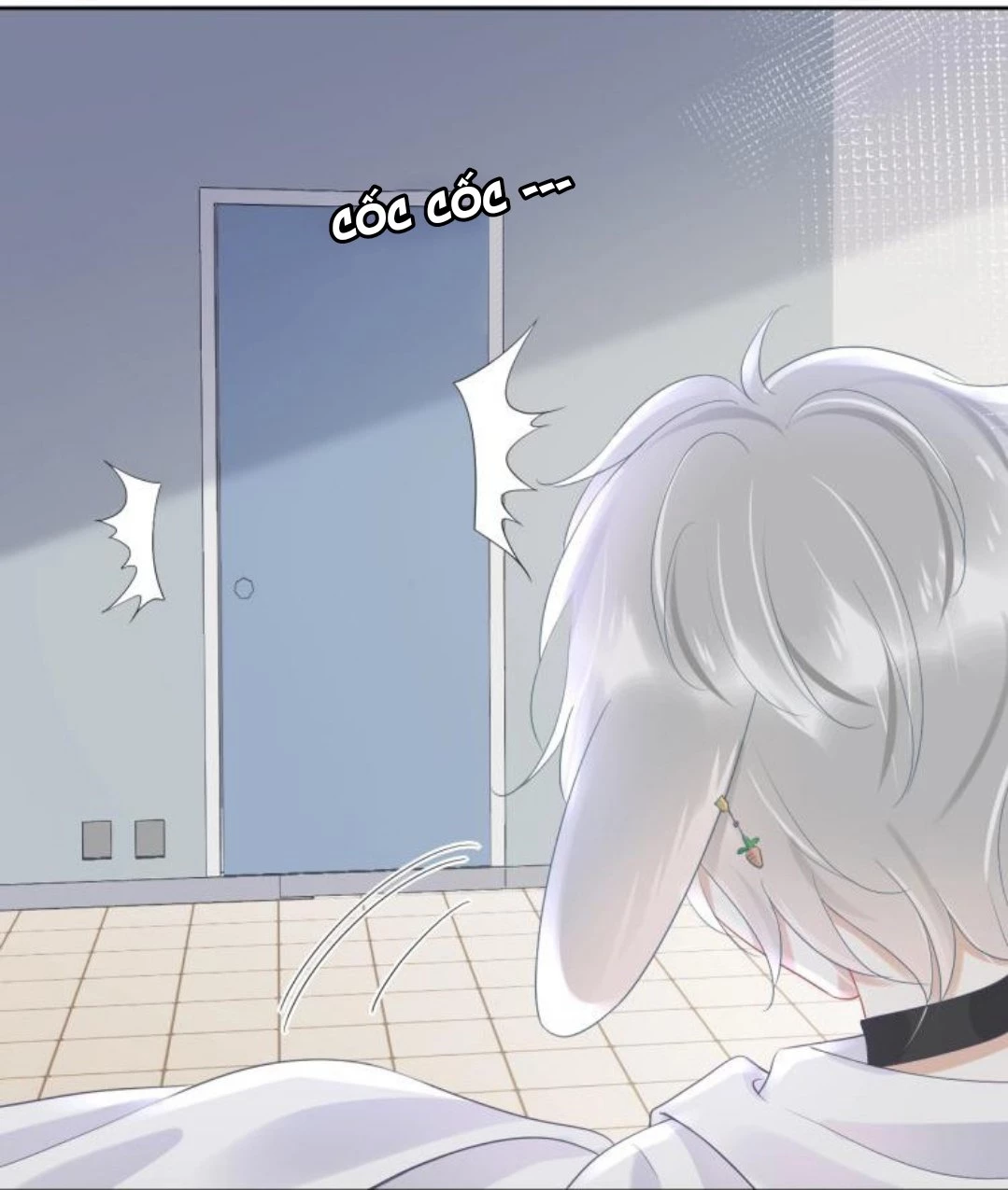 Một Ngụm Nuốt Trọn Thỏ Con Chapter 5 - 47