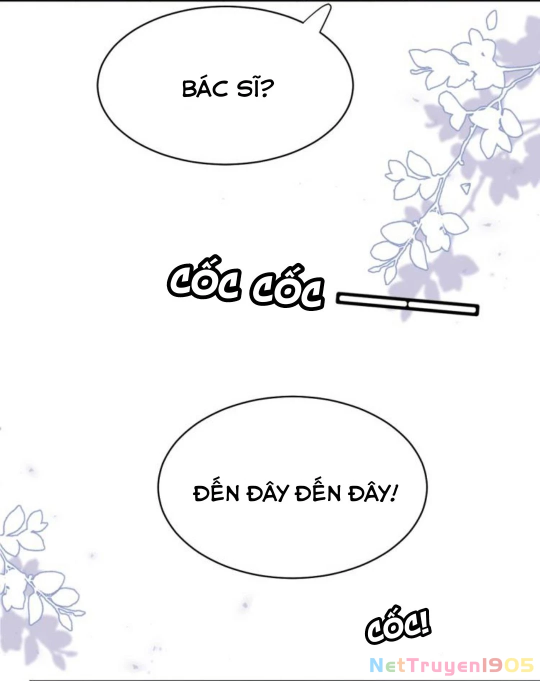 Một Ngụm Nuốt Trọn Thỏ Con Chapter 5 - 48