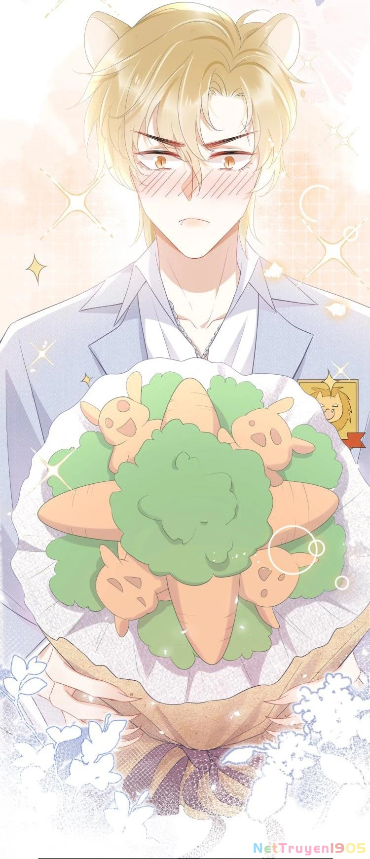 Một Ngụm Nuốt Trọn Thỏ Con Chapter 5 - 50