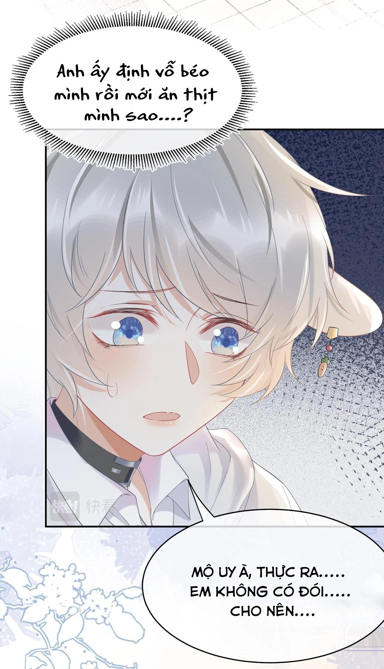 Một Ngụm Nuốt Trọn Thỏ Con Chapter 6 - 3