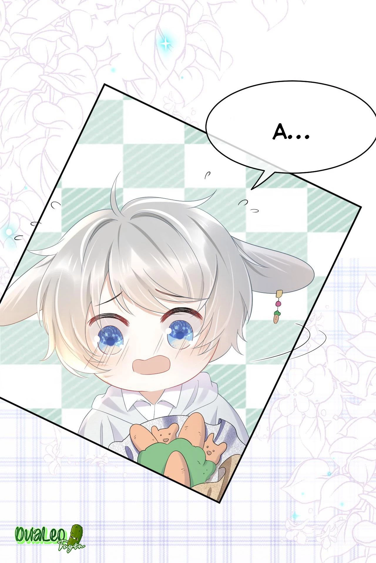 Một Ngụm Nuốt Trọn Thỏ Con Chapter 6 - 5