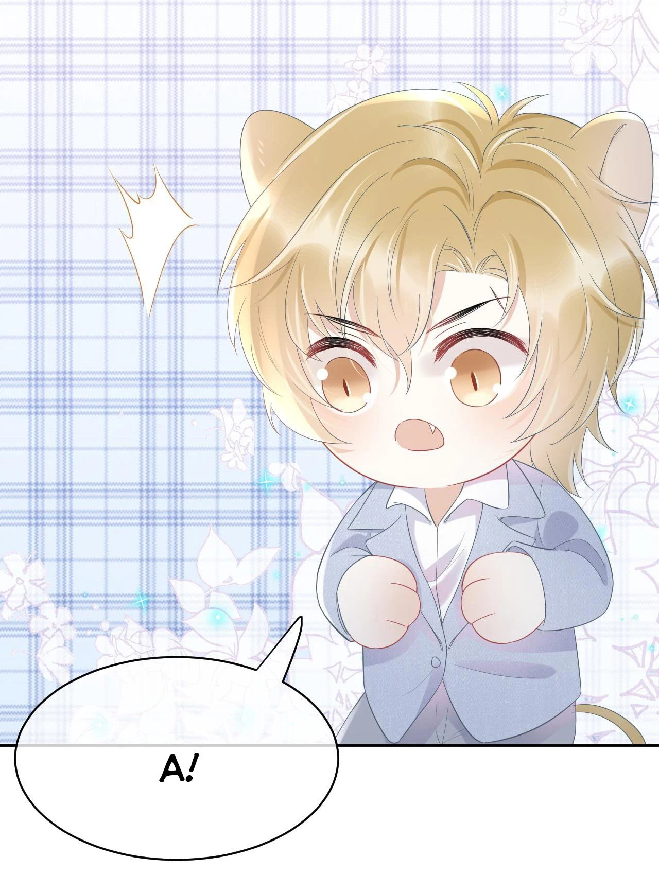 Một Ngụm Nuốt Trọn Thỏ Con Chapter 6 - 6