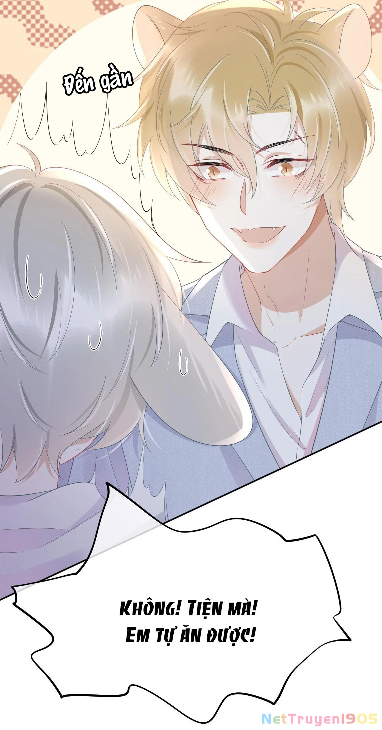 Một Ngụm Nuốt Trọn Thỏ Con Chapter 6 - 8