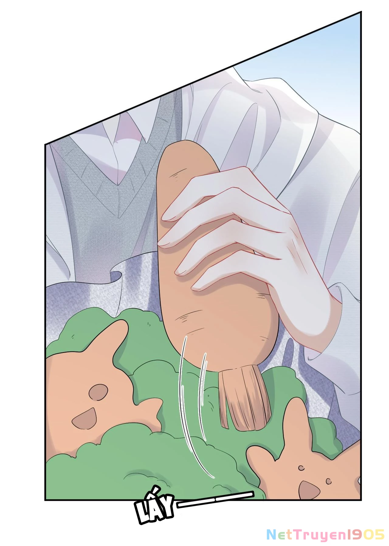 Một Ngụm Nuốt Trọn Thỏ Con Chapter 6 - 9