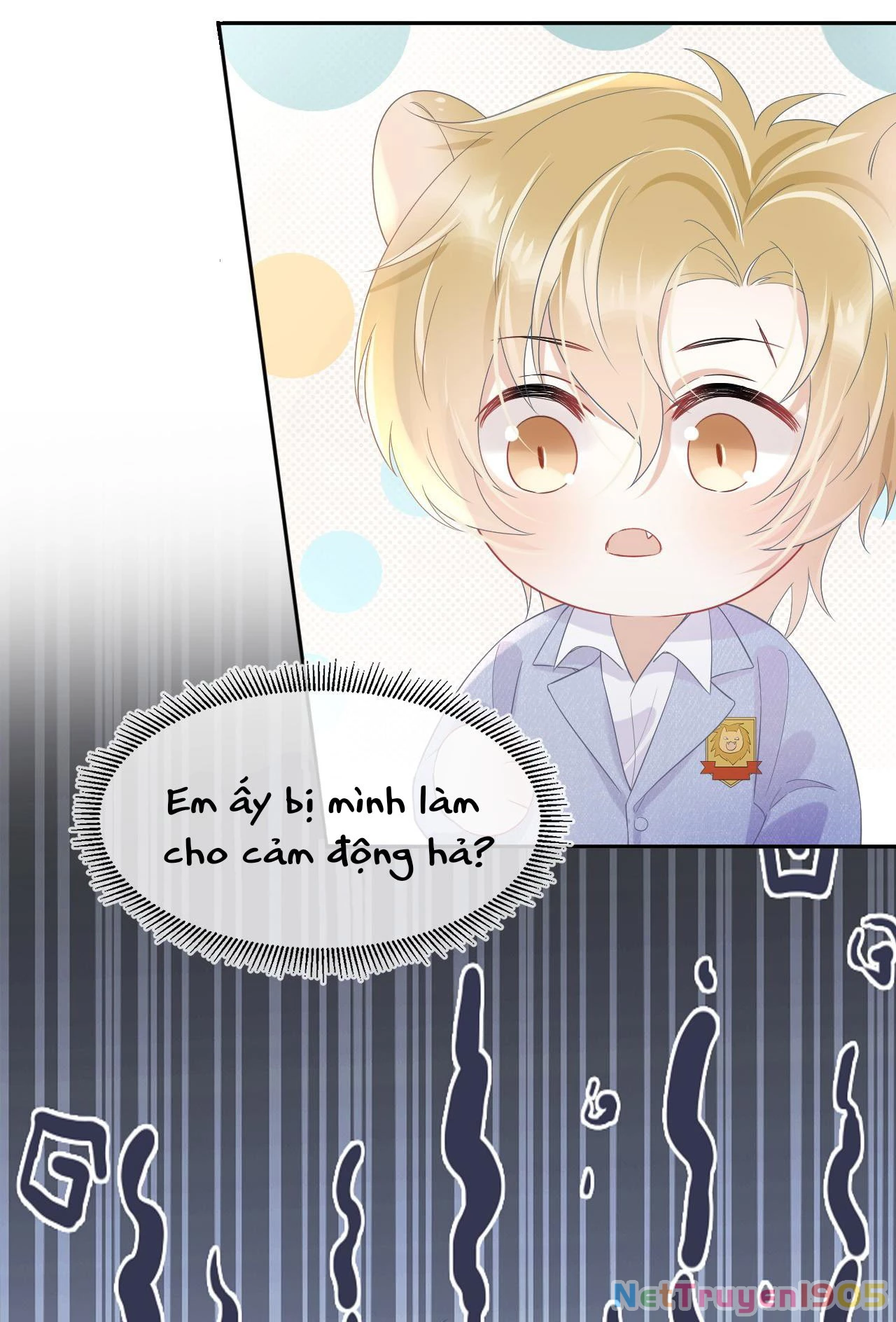 Một Ngụm Nuốt Trọn Thỏ Con Chapter 6 - 13