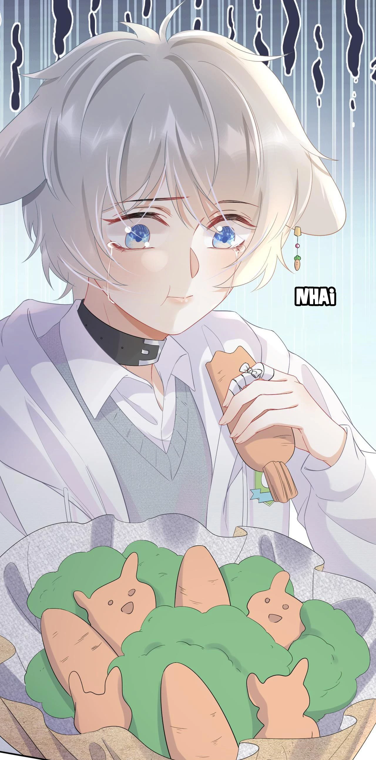 Một Ngụm Nuốt Trọn Thỏ Con Chapter 6 - 14