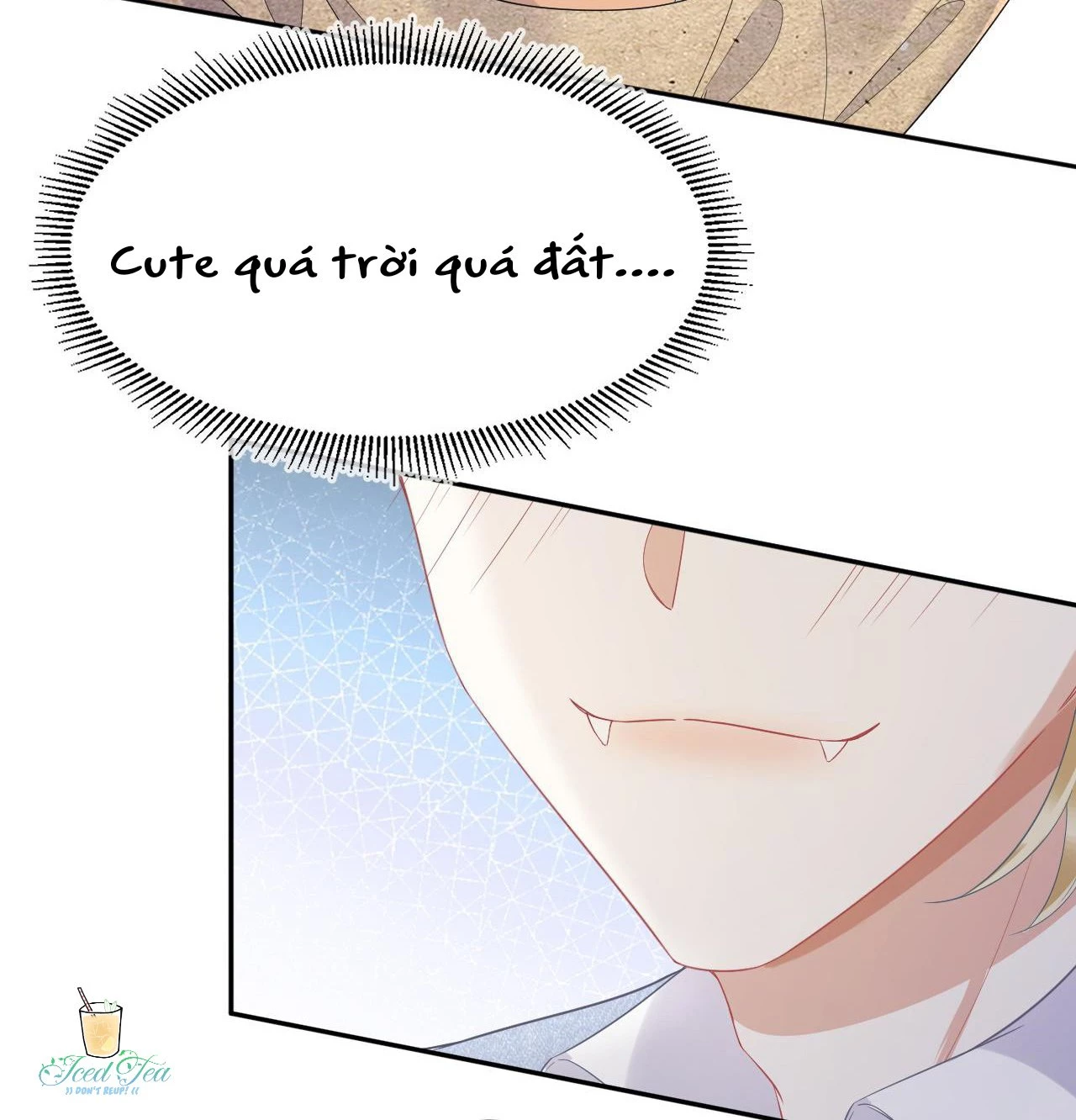 Một Ngụm Nuốt Trọn Thỏ Con Chapter 6 - 15