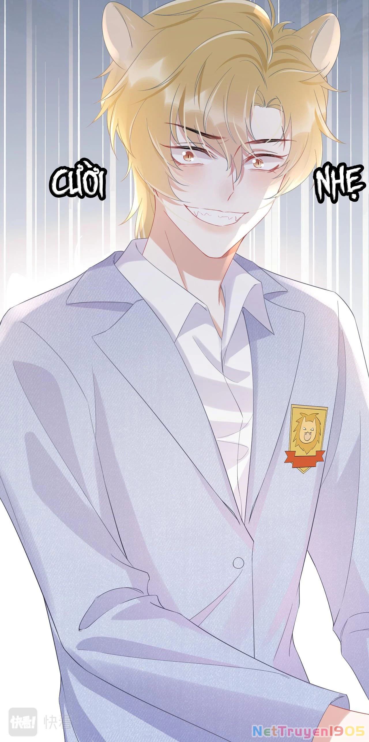 Một Ngụm Nuốt Trọn Thỏ Con Chapter 6 - 17