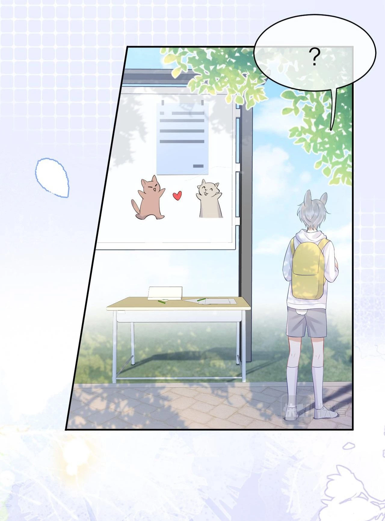 Một Ngụm Nuốt Trọn Thỏ Con Chapter 6 - 24