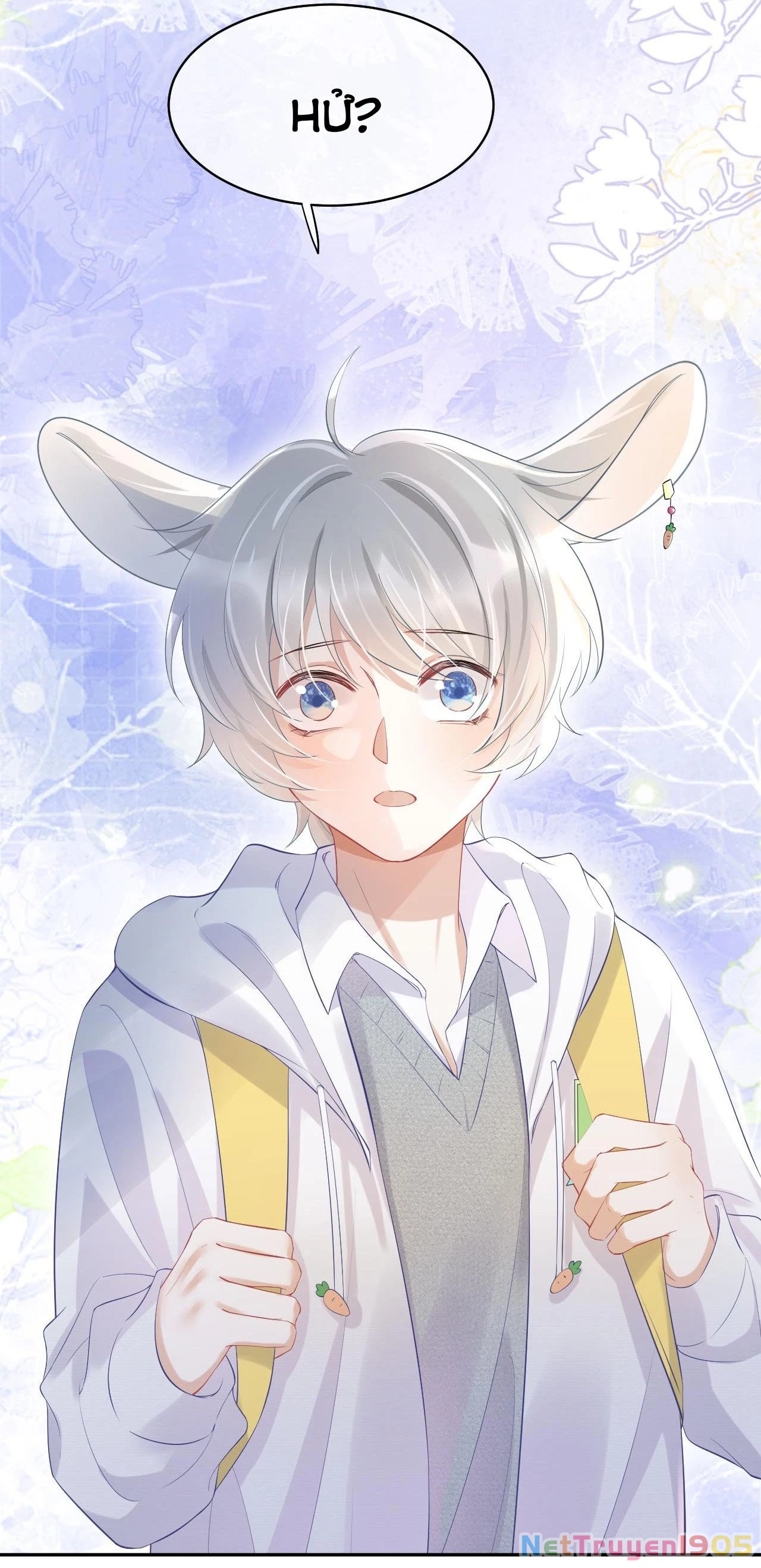 Một Ngụm Nuốt Trọn Thỏ Con Chapter 6 - 25