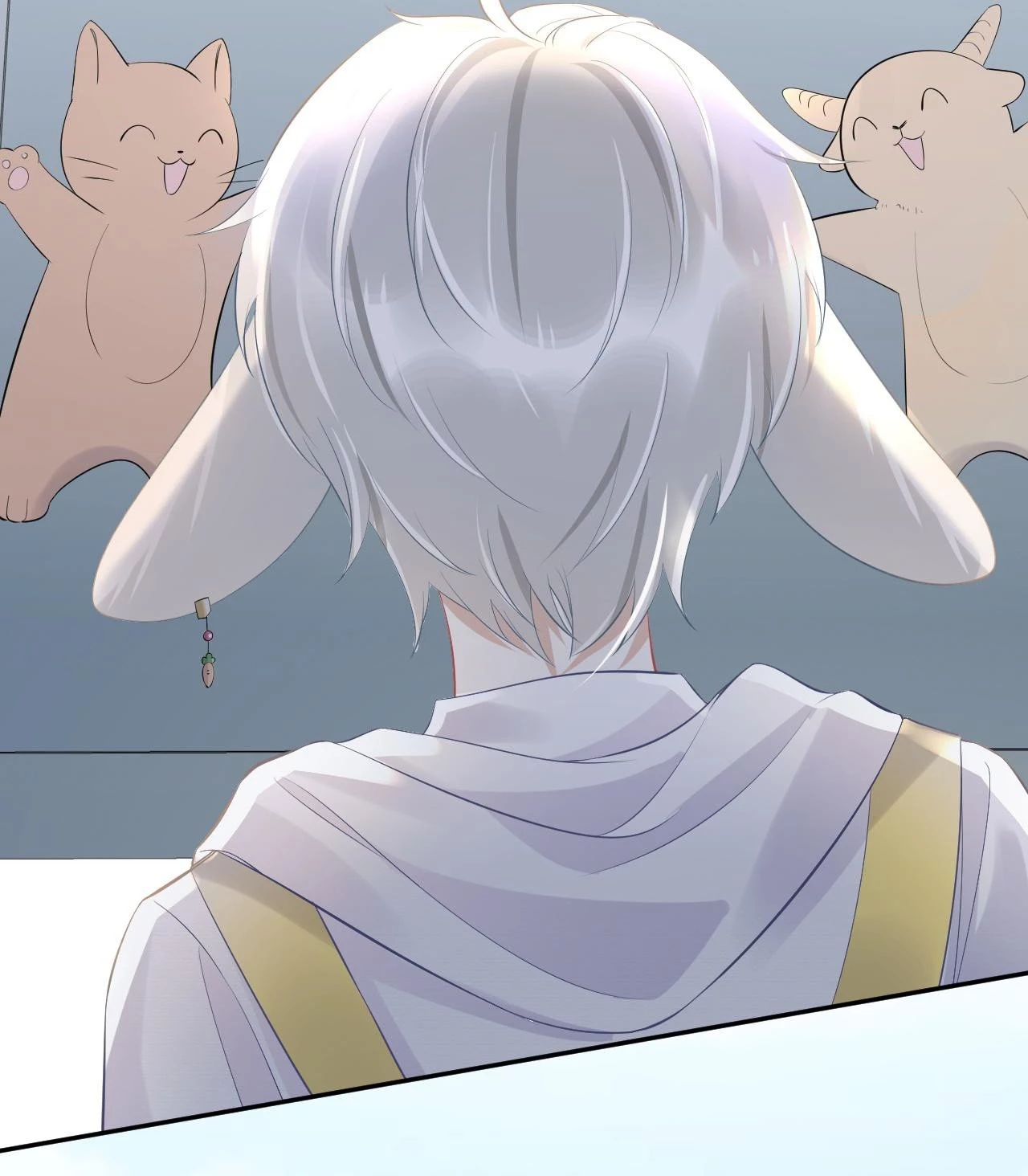 Một Ngụm Nuốt Trọn Thỏ Con Chapter 6 - 27