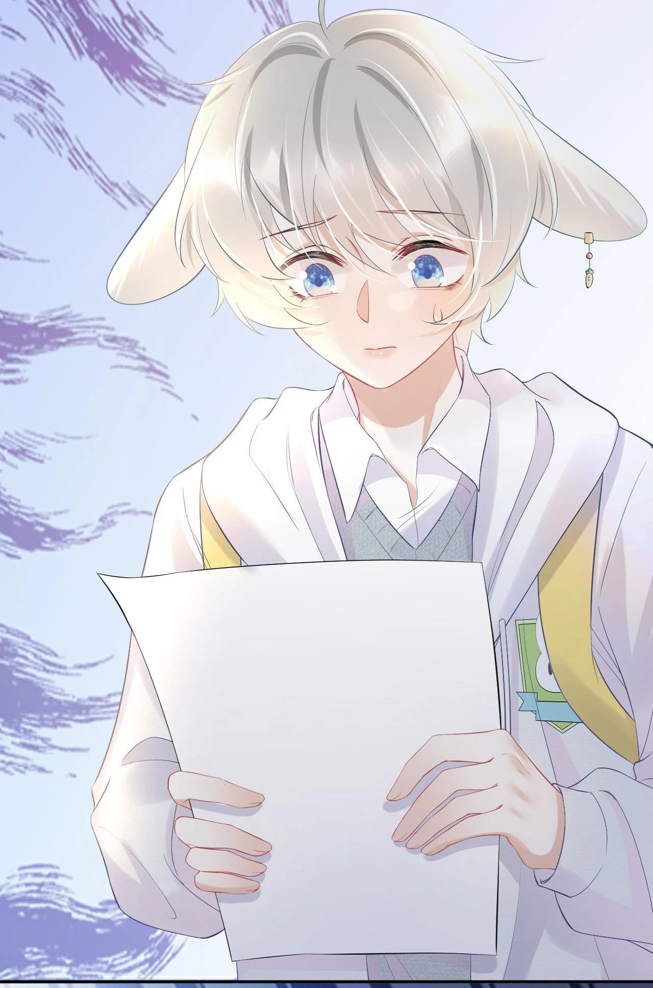 Một Ngụm Nuốt Trọn Thỏ Con Chapter 6 - 31