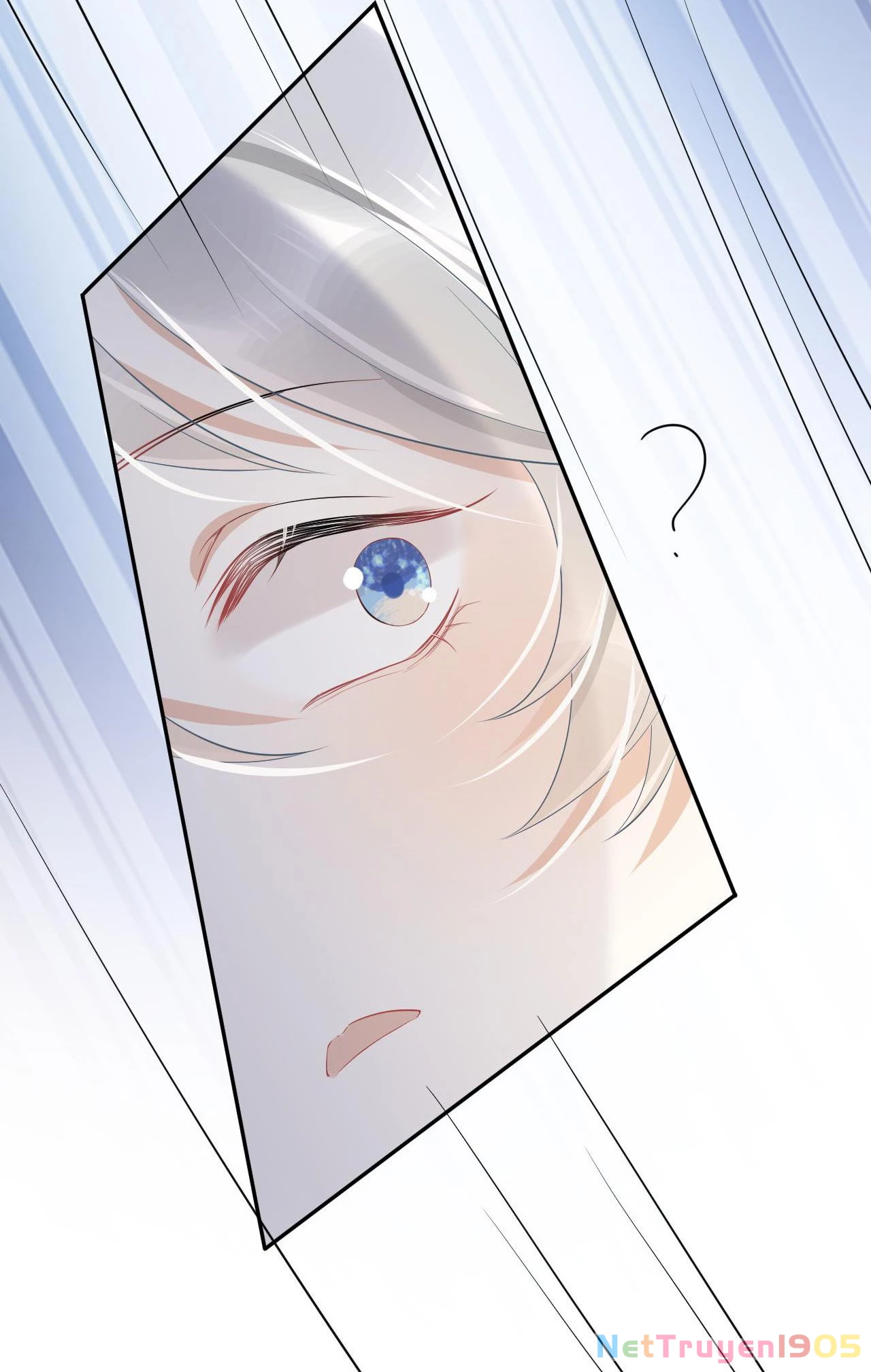 Một Ngụm Nuốt Trọn Thỏ Con Chapter 6 - 33