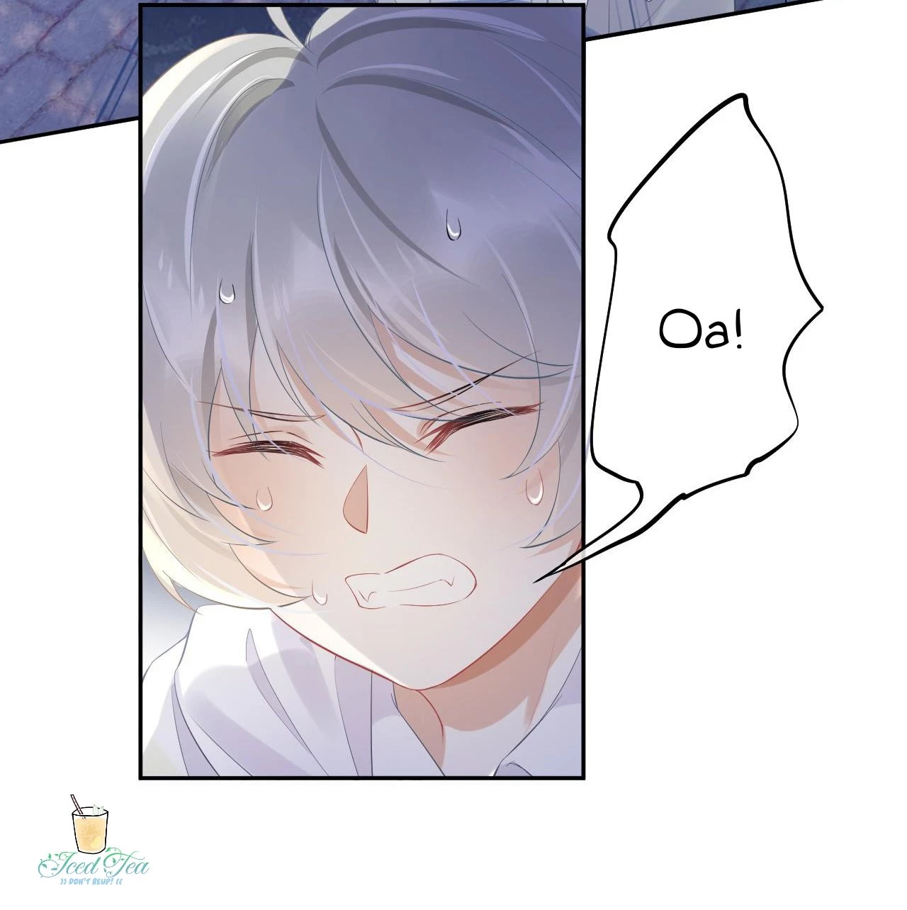 Một Ngụm Nuốt Trọn Thỏ Con Chapter 6 - 35