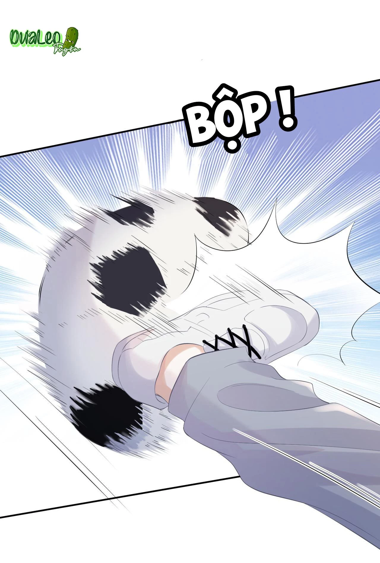 Một Ngụm Nuốt Trọn Thỏ Con Chapter 6 - 36