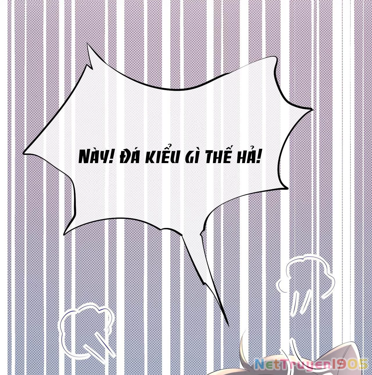 Một Ngụm Nuốt Trọn Thỏ Con Chapter 6 - 38